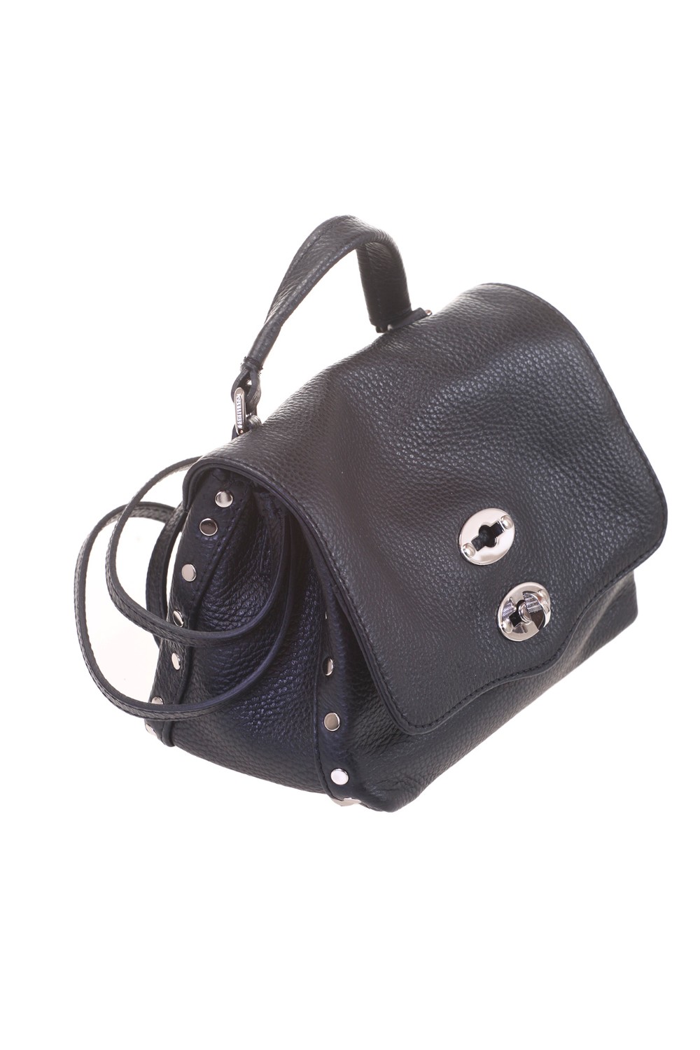shop ZANELLATO  Borsa: Zanellato borsa Postina®, icona della Maison, caratterizzata dalla doppia chiusura.
Può essere indossata a mano, a spalla o a tracolla.
Manici in pelle.
Tasca interna.
Tracolla.
Dimensioni: 19x14x10cm.
Composizone: 100% Pelle.
Fabbricato in Italia.. 068010 0040 BABY DAILY-Z0001 number 9333573